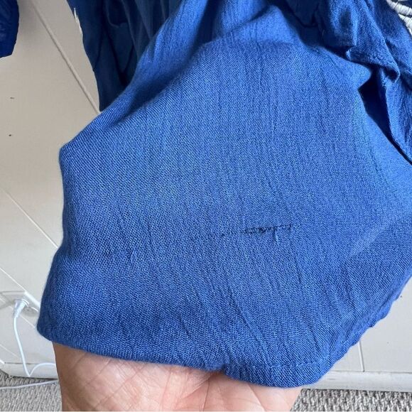 Lovers + Friends Carmella Embroidered Romper - Picture 8 of 16